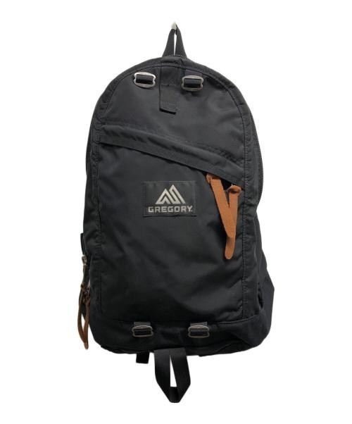 GREGORY                    CLASSIC DAYPACK black - image 1
