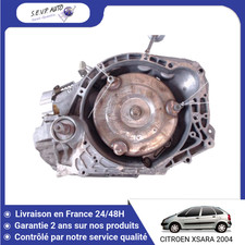 Boite de vitesse Citroen GS