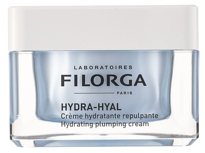 Filorga Hydra-Hyal Hydrating Plumping Gesichtscreme 50 ml OVP NEU