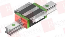 HIWIN MICROSYSTEMS HGH-15-CA-Z0-C / HGH15CAZ0C (NEW IN BOX)