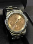 Seiko Lukia 5Y89-0B30 Ladies Vintage Watch