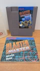 Blaster Master (Nintendo NES, 1988) with Manual