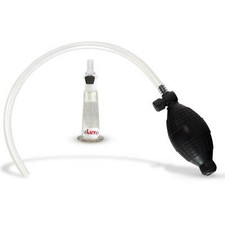 Clitoris Vacuum Pump LeLuv EasyOp Bgrip Handle Choose Sizes