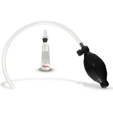 Clitoris Vacuum Pump LeLuv EasyOp Bgrip Handle Choose Sizes