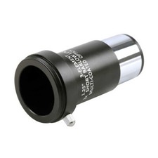 1.25" Barlow Lens 3X Multi-coated For Telescope Earpieces Lens M42x0.75 Thread