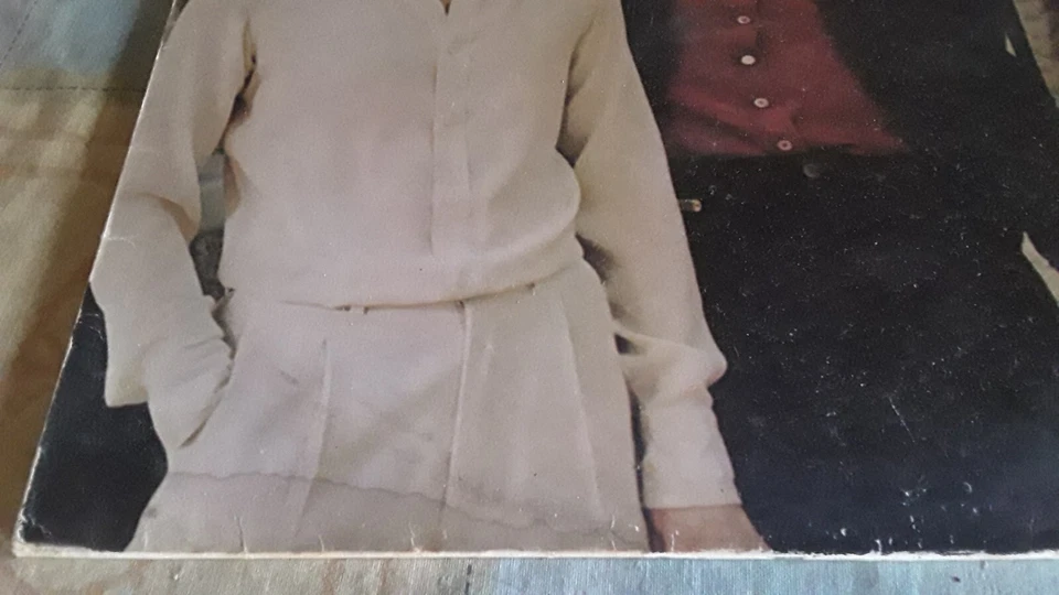 CHEAP TRICK - Heaven Tonight -vinyle LP 33T 1978  - Photo 2/2