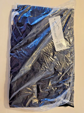 UA BUTTER-SOFT Core Women's 2-Pocket Elastic Waist Scrub Pants Sz L NEW UA36C