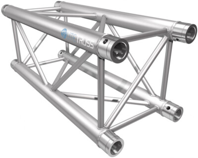 Litetruss H34V Strecke 71 cm