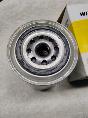 WIX 51515 Engine Oil Filter - Bild 5 von 5