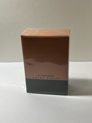 M·A·C Shadescents Creme D'Nude 1.7oz  Eau de Parfum. New Sealed Authentic
