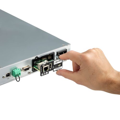 Eaton 5P Gen 2 5P1150IRG2BS Rack UPS Uninterruptable Power Supply 1150VA 920W - Picture 15 of 16