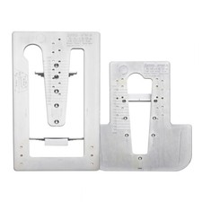 MAFELL Frässchablonen Arunda 80B Midi für Querschnitte bis zu 140 x 330 mm