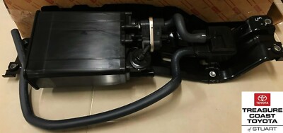 NEW OEM TOYOTA TUNDRA 2005-2006 4.0L & 4.7L VAPOR CHARCOAL CANISTER | eBay
