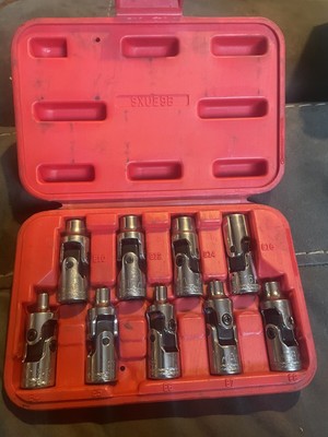mac tools Universal Innentorx Set XUE E4/5/6/7/8/10/12/14/16/