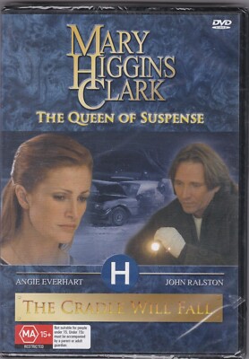 (未使用･未開封品)Mary Higgins Clark Collection [DVD] Amazon.com: MARY HIGGINS CLARK COLLECTION : Gabrielle Anwar