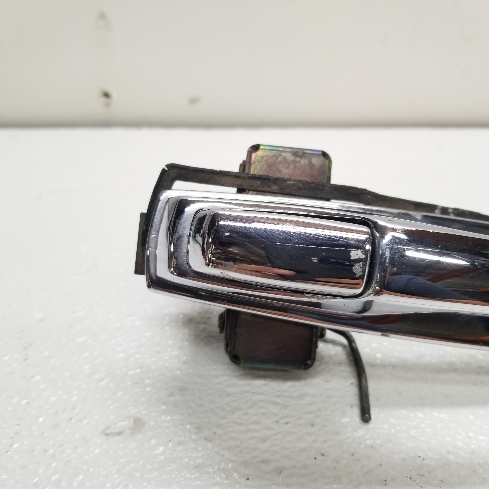 Bentley Arnage 1999-2006 Rear Right Exterior door handle