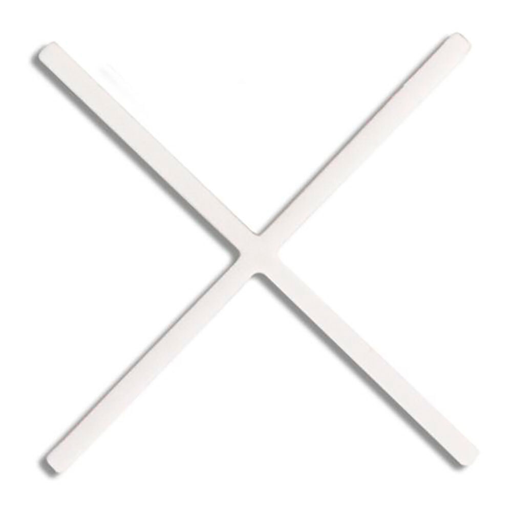 E3/79609 Crocette Giunti 1MM. (B-300 Unità 2911 RUBI