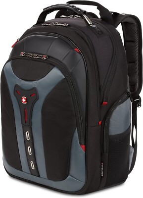 PEGASUS from SwissGear by Wenger Computer Backpack 17'' Laptop