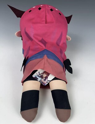 Hololive Production x Round 1 Collab Exclusive IRyS 14” Large