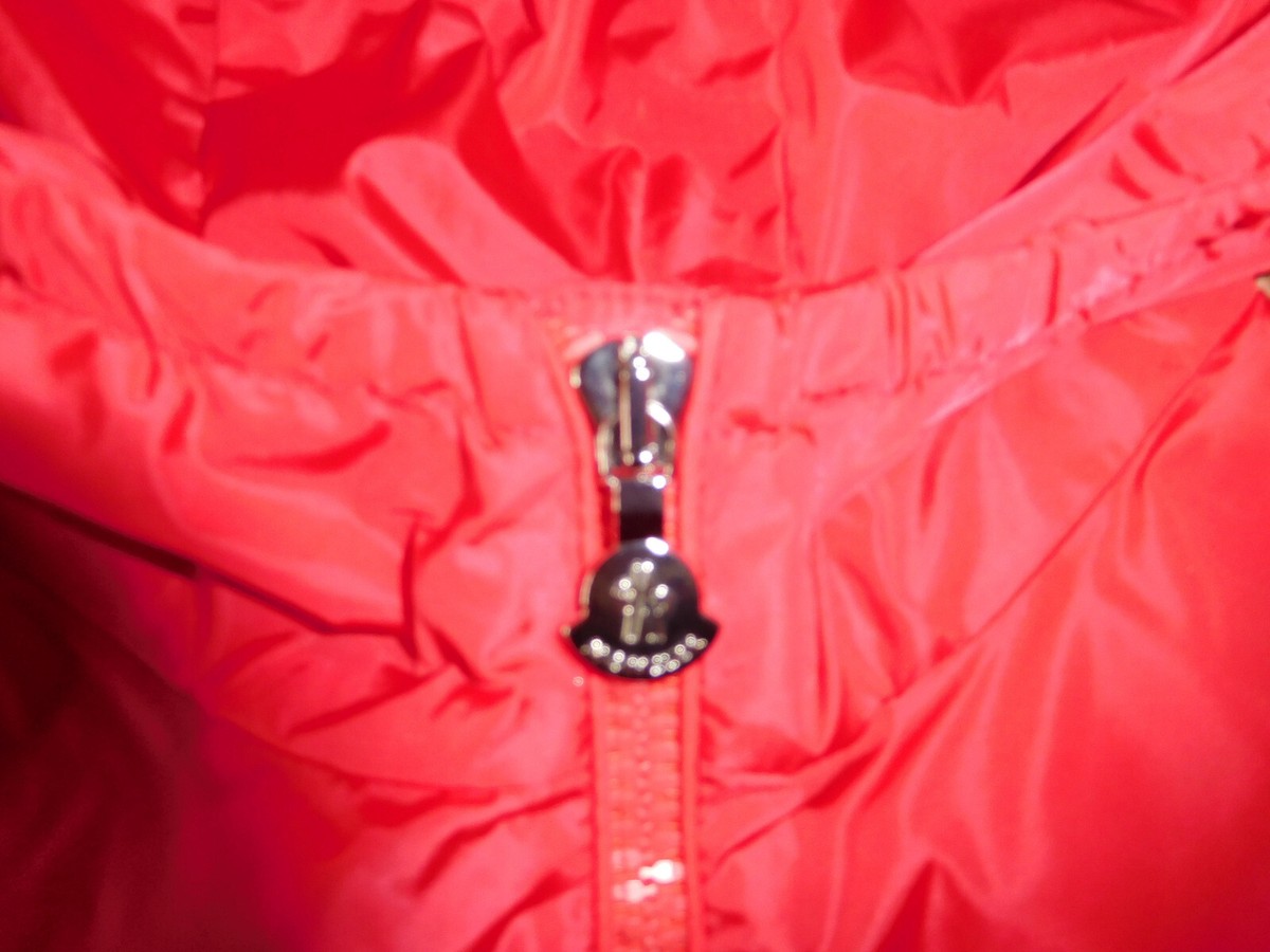 Jacke für Mädchen von Moncler in Größe 140 (10 J.) neu original  