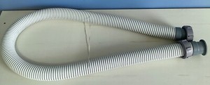 Genuine INTEX POOL HOSE - 59” long - 2.5 opening