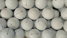 12 Kirkland Tour Performance Golf Balls - 4A/5A