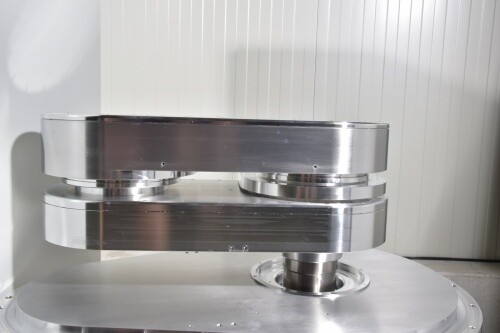 ASYS A-608762, Jumbo-Roboter Halbleiterhandling + Steuerung - Bild 6 von 12