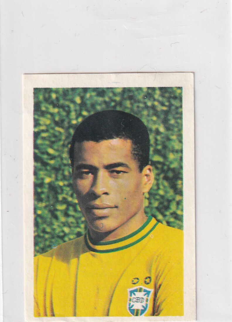 入手不可能！DVDEngland V Brazil 1970 Mexico WC Vintage The