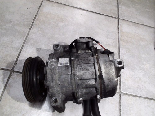 Kompressor Klimaanlage VW Passat Variant 1.9 TDI 3BG/3BL/3BS 8E0260805AB