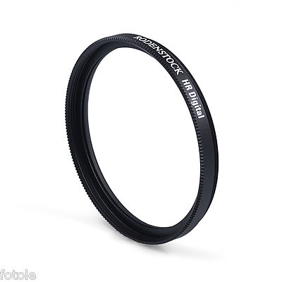 Rodenstock HR Digital super MC UV-Filter mehrfachvergütet