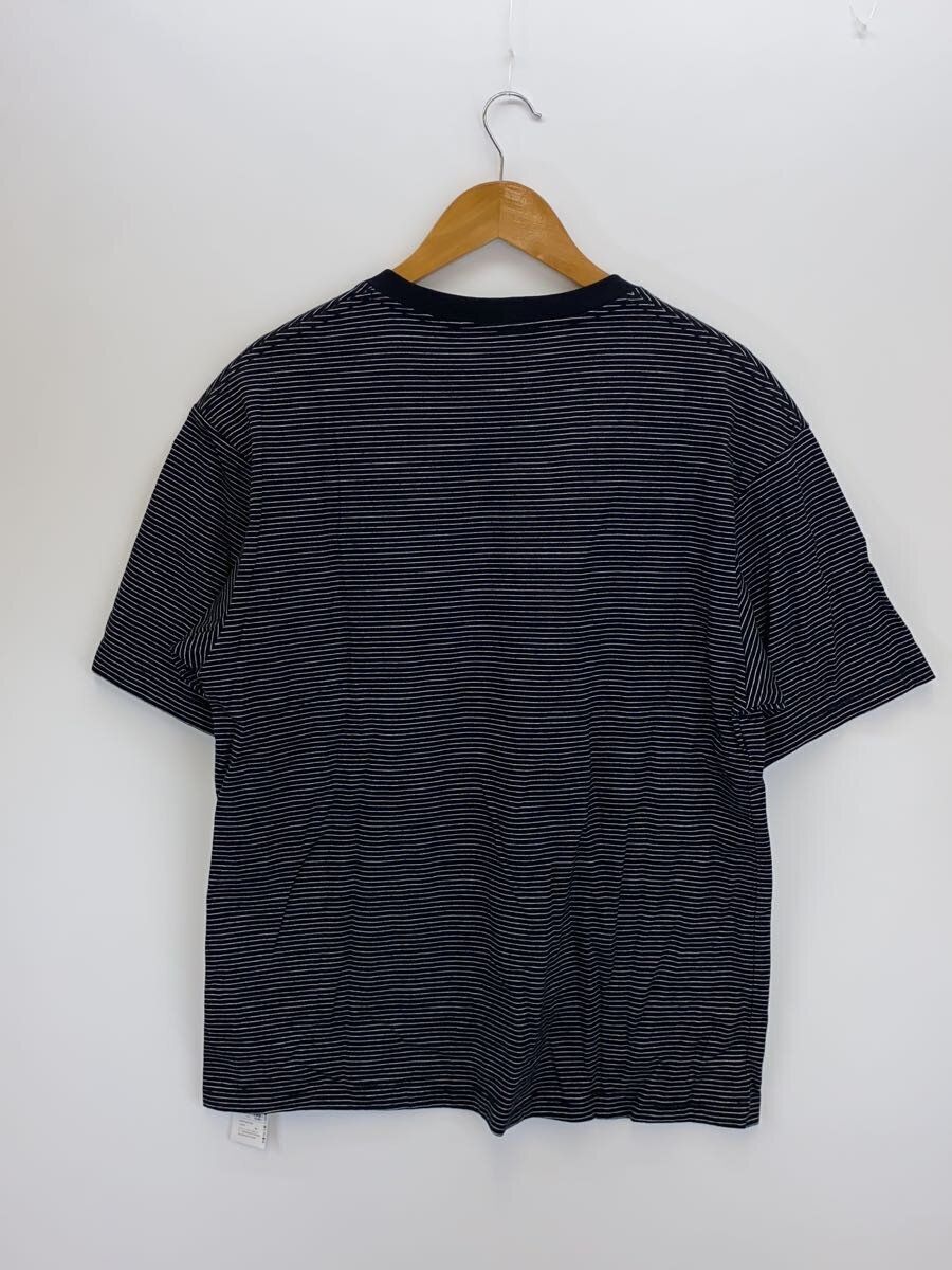 THE ENNOY PROFESSIONAL T-SHIRT L COTTON Black BORDER THE ENNOY PROFESSIONAL T-SHIRT L COTTON Black BORDER