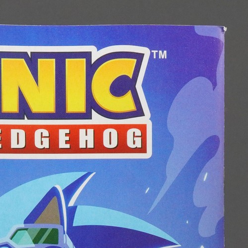 Sonic The Hedgehog KNUCKLES 30th Ann Special One-Shot Cvr B IDW Comics AUG241248 - Picture 6 of 7