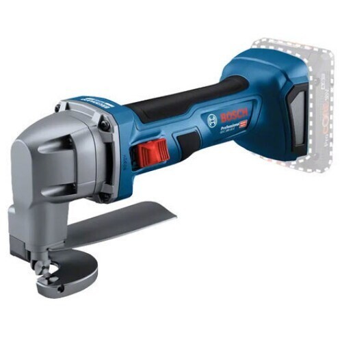 New Bosch GSC 18V-16E Cordless Metal Shear "Body Only, No Battery"-EXPRESS SHIP-