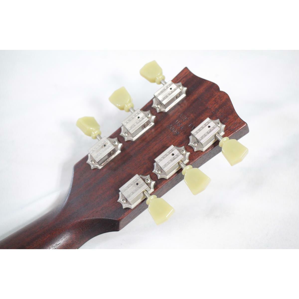 EXCELLENT]GIBSON LES PAUL STUDIO WORN P-90 2009 #HM916 | eBay