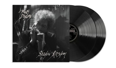 Dylan,Bob / Shadow Kingdom