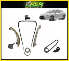 Timing Chain Kit for Toyota Yaris iA 16-20 Sedan Scion iA