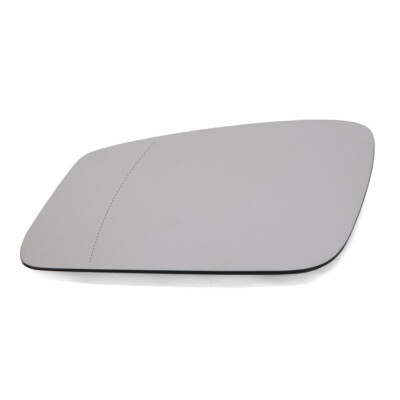 Außenspiegel Spiegelglas für BMW 1er F20 F21 3er F30 F31 F80 links 51167284999