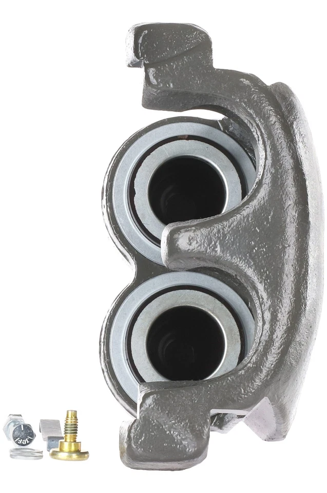 Disc Brake Caliper Cardone For 1997-2002 Isuzu FVR - Image 3 of 4