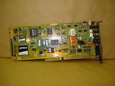 LOT OF 20 AZTECH SOUND CARDS  & FAX MODEM 14.4  EXCELLENT CONDITION