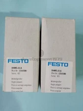 1PCS New Festo Swinging Claw DHWS-25-A (1310180)#