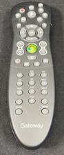 GATEWAY Remote Control WINDOWS Media Center RC 1534049/00 PC TESTED  