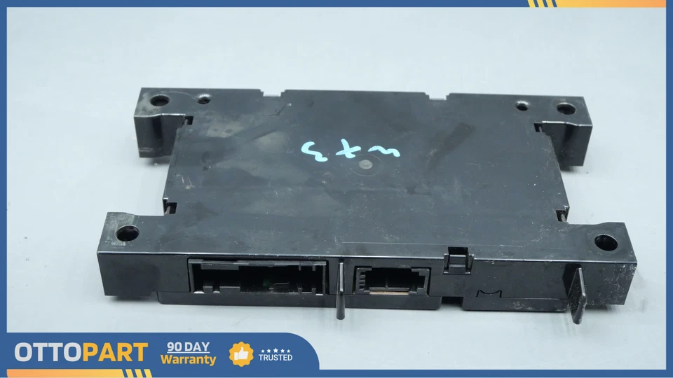 Módulo de controle de comunicação Bluetooth 2010-2013 LAND ROVER RANGE ROVER HSE - Imagem 4 de 4