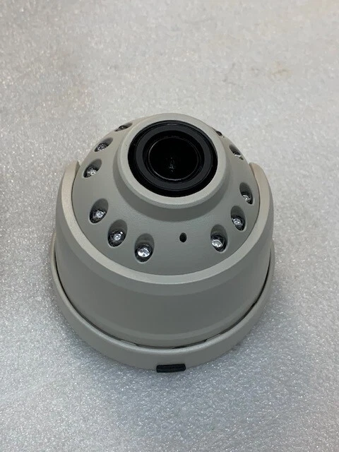 Arecont Vision 1.2MP MegaBall G2 AV1245PMIR-SB-LG IP Camera New - Image 4 of 4