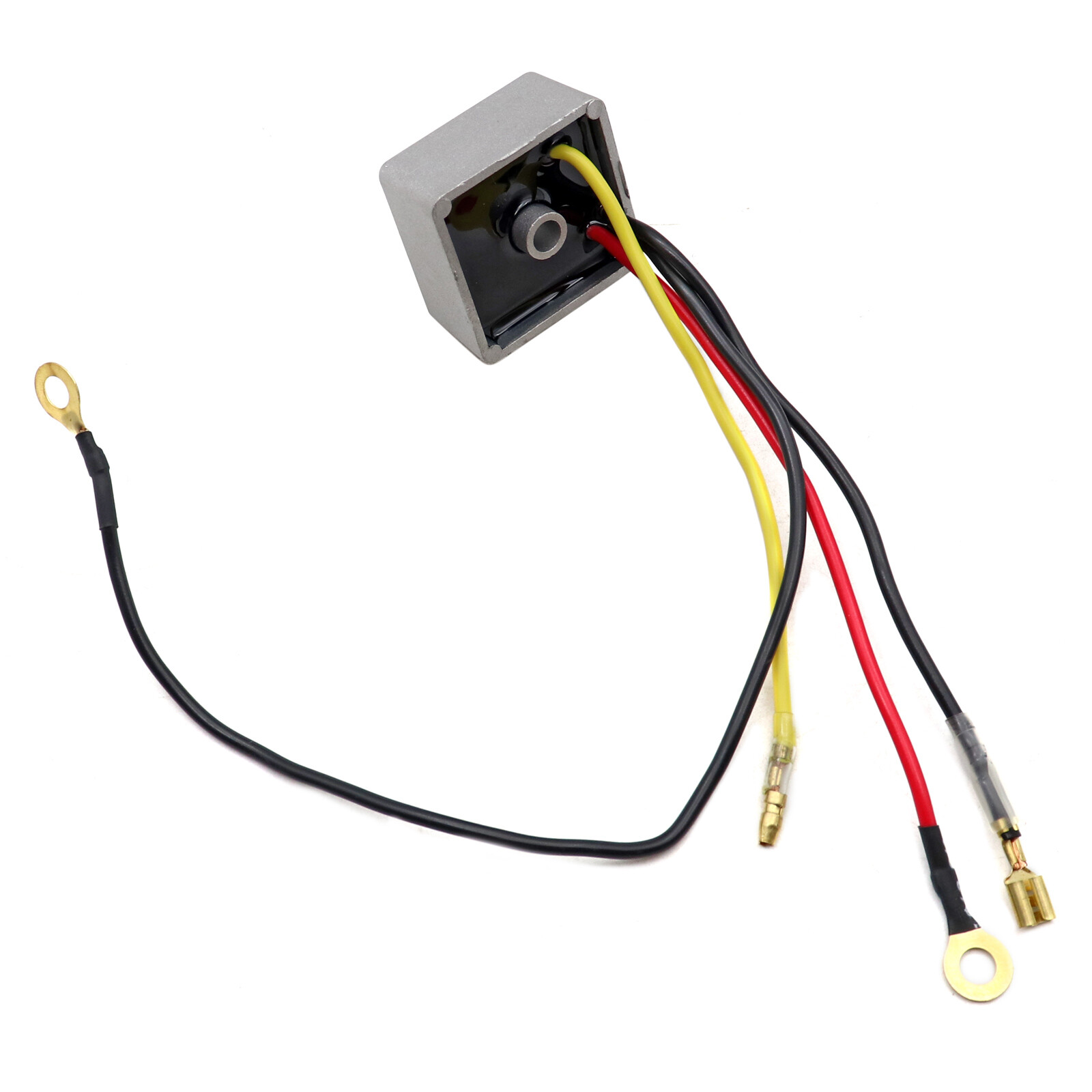 Voltage Regulator For Club Car Gas Golf Cart DS 1992up & Carryall