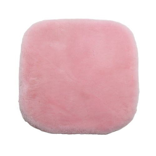 Car Seat Cover for universal Size Car seat Cushion by Real Sheepskin(1 seat) - Picture 13 of 67