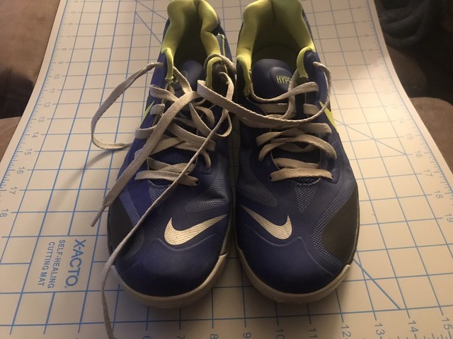 nike hyperfuse 2012 low