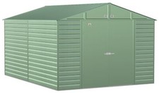 Arrow Select, 10x14, Sage Green