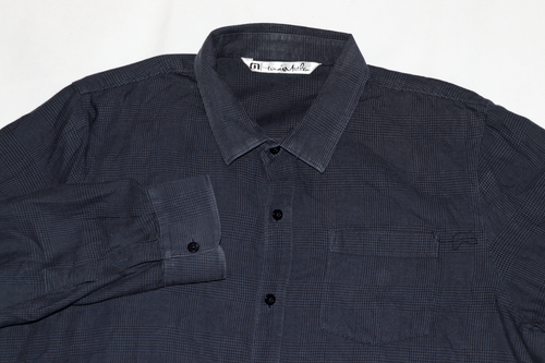 Travis Mathew Men's Long Sleeve Button Front Golf Shirt Size XL - Picture 2 of 8
