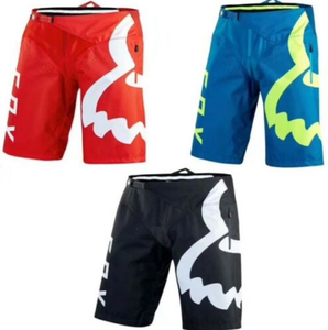 fox mtb shorts mens