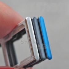 OEM Original Dual SIM Card Tray Holder Cover For 6.15" Huawei P30 Lite / Nova 4e